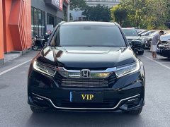 Honda Avancier 370TURBO AWD Premium Edition - ფოტო 2