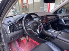 Honda Avancier 370TURBO AWD Premium Edition - ფოტო 20