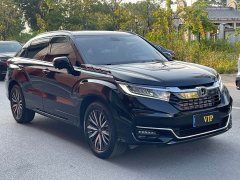 Honda Avancier 370TURBO AWD Premium Edition - ფოტო 3