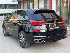 Honda Avancier 370TURBO AWD Premium Edition - ფოტო 4
