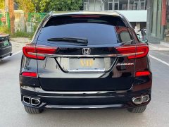 Honda Avancier 370TURBO AWD Premium Edition - ფოტო 5