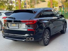 Honda Avancier 370TURBO AWD Premium Edition - ფოტო 6