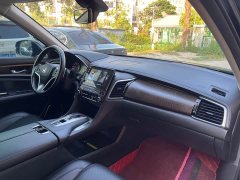 Honda Avancier 370TURBO AWD Premium Edition - ფოტო 7
