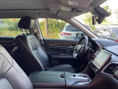 Honda Avancier 370TURBO AWD Premium Edition - ფოტო 8