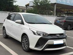 Toyota Yaris L 1.5L CVT Leading Edition - ფოტო 3