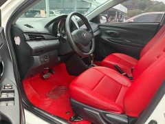 Toyota Yaris L 1.5L CVT Leading Edition - ფოტო 4