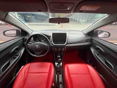 Toyota Yaris L 1.5L CVT Leading Edition - ფოტო 5