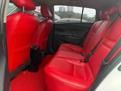 Toyota Yaris L 1.5L CVT Leading Edition - ფოტო 6
