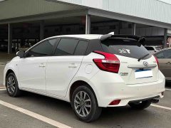 Toyota Yaris L 1.5L CVT Leading Edition - ფოტო 7
