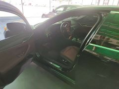 BMW 5 Series 530Li Premier M Sport Package - ფოტო 4