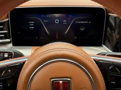FAW Red Flag H9 2.0T Smart Connected Premium Edition - ფოტო 7