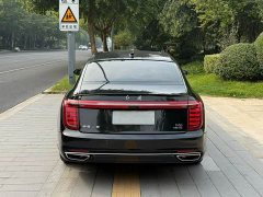 FAW Red Flag H9 2.0T Smart Connected Premium Edition - ფოტო 8