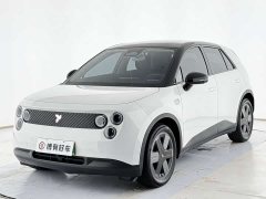 Nio Firefly Luminous Edition - ფოტო 1
