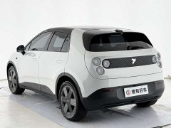 Nio Firefly Luminous Edition - ფოტო 10