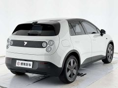 Nio Firefly Luminous Edition - ფოტო 12