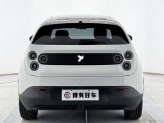 Nio Firefly Luminous Edition - ფოტო 13