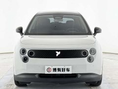 Nio Firefly Luminous Edition - ფოტო 2