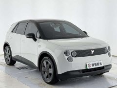 Nio Firefly Luminous Edition - ფოტო 3