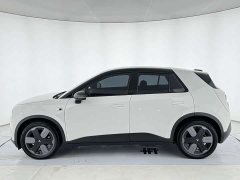 Nio Firefly Luminous Edition - ფოტო 4