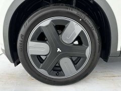 Nio Firefly Luminous Edition - ფოტო 5