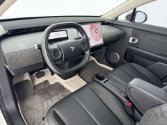 Nio Firefly Luminous Edition - ფოტო 7
