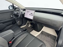Nio Firefly Luminous Edition - ფოტო 9