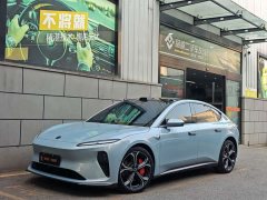 NIO ET5 75kWh - ფოტო 1