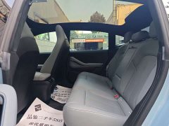 NIO ET5 75kWh - ფოტო 11