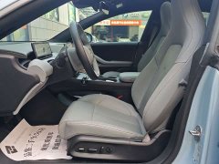 NIO ET5 75kWh - ფოტო 12
