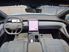NIO ET5 75kWh - ფოტო 13