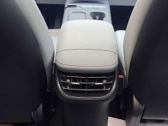 NIO ET5 75kWh - ფოტო 14