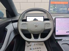 NIO ET5 75kWh - ფოტო 16