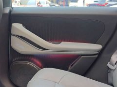 NIO ET5 75kWh - ფოტო 17
