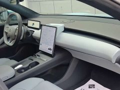 NIO ET5 75kWh - ფოტო 19
