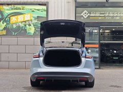 NIO ET5 75kWh - ფოტო 7