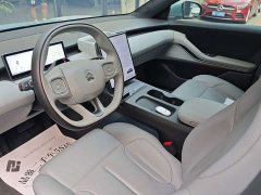 NIO ET5 75kWh - ფოტო 8