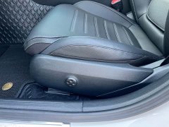 Mercedes-Benz C-Class C 260 L Dark Night Sport Edition - ფოტო 10