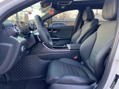 Mercedes-Benz C-Class C 260 L Dark Night Sport Edition - ფოტო 12