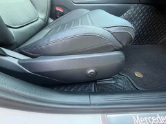 Mercedes-Benz C-Class C 260 L Dark Night Sport Edition - ფოტო 13