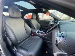 Mercedes-Benz C-Class C 260 L Dark Night Sport Edition - ფოტო 15