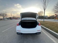 Mercedes-Benz C-Class C 260 L Dark Night Sport Edition - ფოტო 18