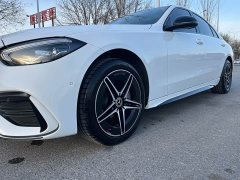 Mercedes-Benz C-Class C 260 L Dark Night Sport Edition - ფოტო 4