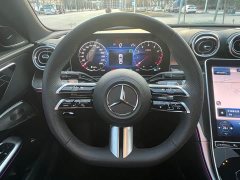 Mercedes-Benz C-Class C 260 L Dark Night Sport Edition - ფოტო 5