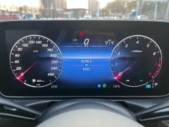 Mercedes-Benz C-Class C 260 L Dark Night Sport Edition - ფოტო 6