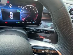 Mercedes-Benz C-Class C 260 L Dark Night Sport Edition - ფოტო 7