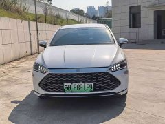 BYD Qin PLUS Glory Edition DM-i 55KM Leading - ფოტო 3