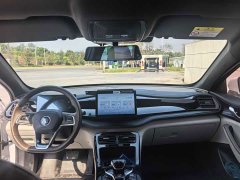 BYD Qin PLUS Glory Edition DM-i 55KM Leading - ფოტო 6