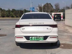 BYD Qin PLUS Glory Edition DM-i 55KM Leading - ფოტო 7