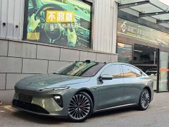 NIO ET7 75kWh - ფოტო 1