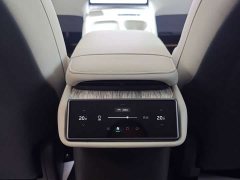 NIO ET7 75kWh - ფოტო 12